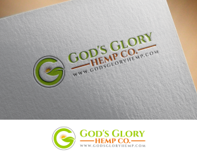 God's Glory Hemp Co.  / www.GodsGloryHemp.com entry by einaraees