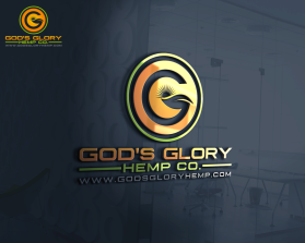 God's Glory Hemp Co.  / www.GodsGloryHemp.com entry by einaraees