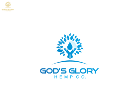 God's Glory Hemp Co.  / www.GodsGloryHemp.com entry by MyLess