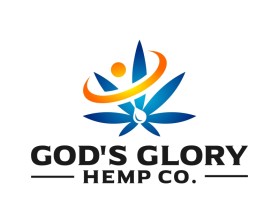 God's Glory Hemp Co.  / www.GodsGloryHemp.com entry by FriZign