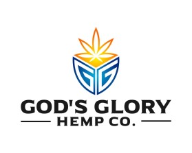 God's Glory Hemp Co.  / www.GodsGloryHemp.com entry by FriZign