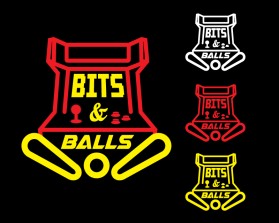 Bits And Balls entry by beekitty7