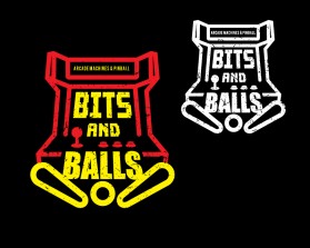 Bits And Balls entry by beekitty7