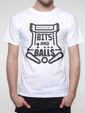Bits And Balls entry by beekitty7