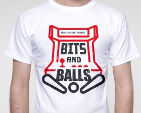 Bits And Balls entry by beekitty7