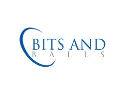Bits And Balls entry by MuhammadR
