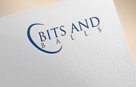 Bits And Balls entry by MuhammadR