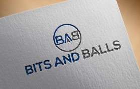 Bits And Balls entry by T2T