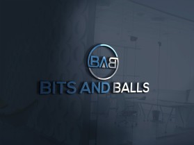 Bits And Balls entry by T2T
