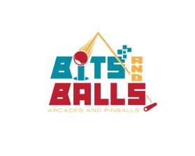 Bits And Balls entry by beekitty7