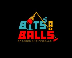 Bits And Balls entry by beekitty7