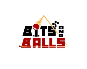 Bits And Balls entry by beekitty7