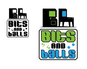 Bits And Balls entry by sirtwo
