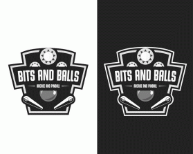 Bits And Balls entry by NA439084938590