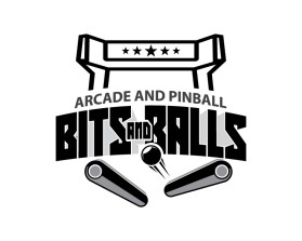 Winning entry: Bits And Balls entry by beekitty7