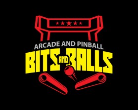 Bits And Balls entry by beekitty7