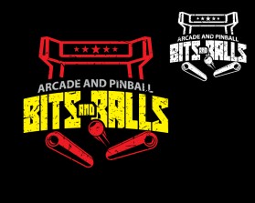 Bits And Balls entry by beekitty7