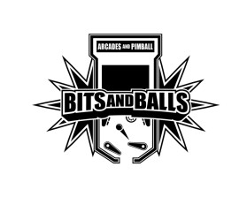 Bits And Balls entry by sirtwo