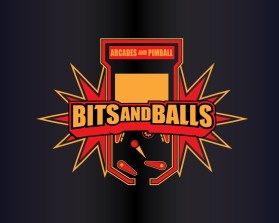 Bits And Balls entry by sirtwo