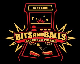 Bits And Balls entry by sirtwo