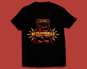 Bits And Balls entry by sirtwo