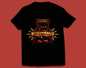 Bits And Balls entry by sirtwo