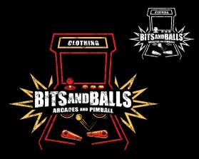 Bits And Balls entry by sirtwo