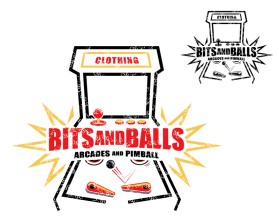 Bits And Balls entry by sirtwo