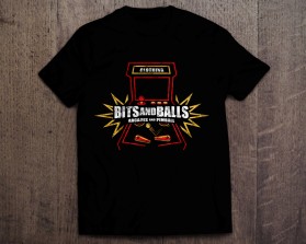 Bits And Balls entry by sirtwo