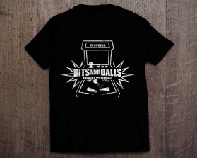 Bits And Balls entry by sirtwo