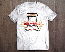 Bits And Balls entry by sirtwo