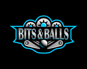 Bits And Balls entry by MyLess