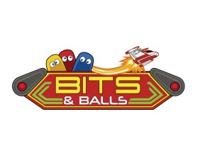 Bits And Balls entry by darryllej1103