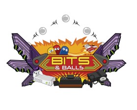 Bits And Balls entry by darryllej1103