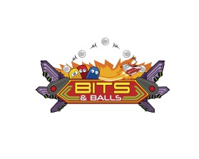 Bits And Balls entry by darryllej1103