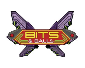 Bits And Balls entry by darryllej1103