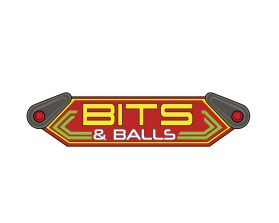 Bits And Balls entry by darryllej1103