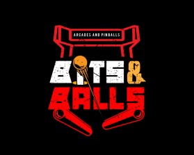 Bits And Balls entry by beekitty7