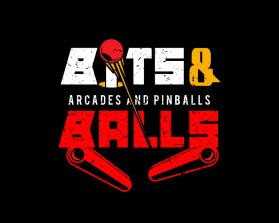 Bits And Balls entry by beekitty7