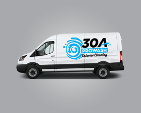30A ProWash  entry by DSD-Pro