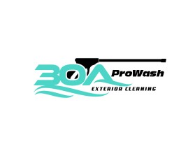 30A ProWash  entry by RGR design