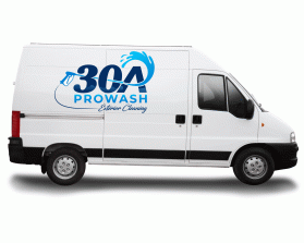 30A ProWash  entry by dsdezign