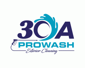 30A ProWash  entry by dsdezign