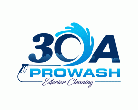 30A ProWash  entry by dsdezign