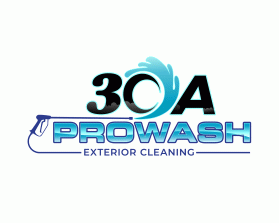 30A ProWash  entry by dsdezign