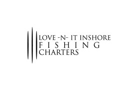Love -n- It Inshore Fishing Charters entry by MuhammadR