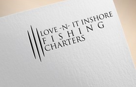Love -n- It Inshore Fishing Charters entry by MuhammadR