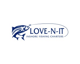 Love -n- It Inshore Fishing Charters entry by joco