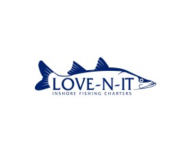 Love -n- It Inshore Fishing Charters entry by joco