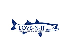 Love -n- It Inshore Fishing Charters entry by joco